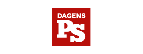 Dagens PS