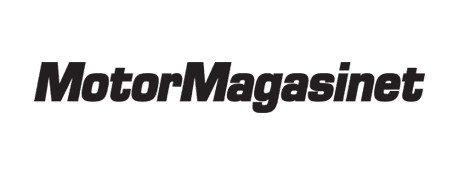 Motor-Magasinet