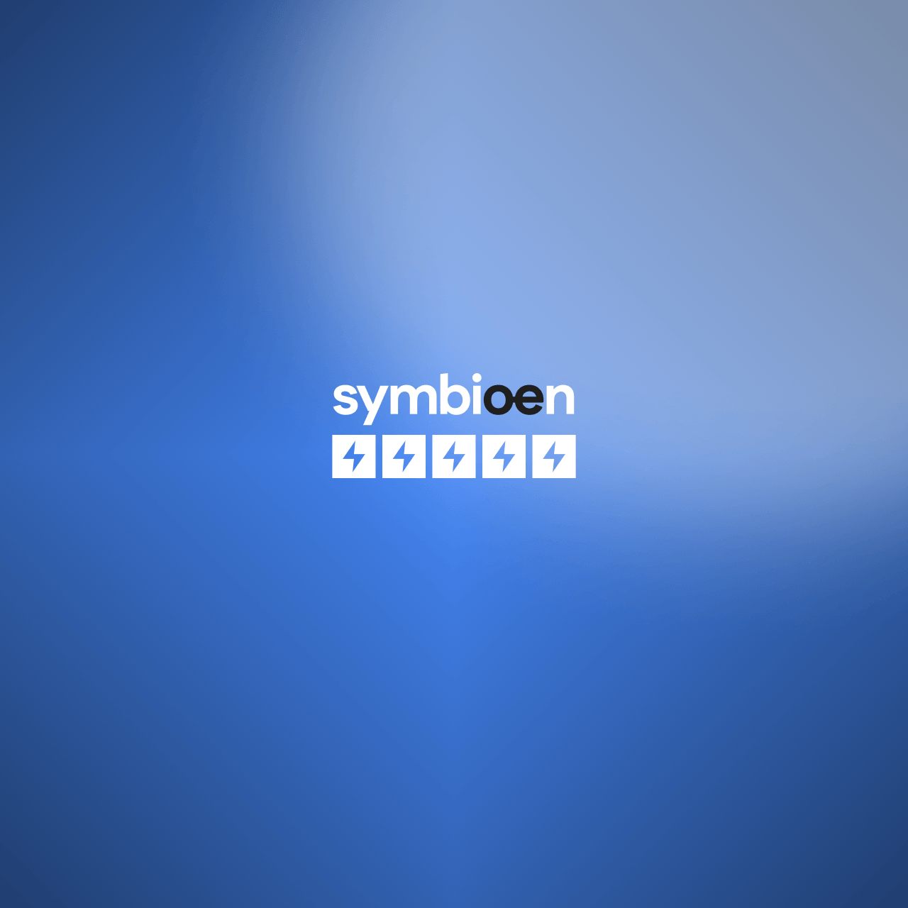 Symbioen operator performance verification